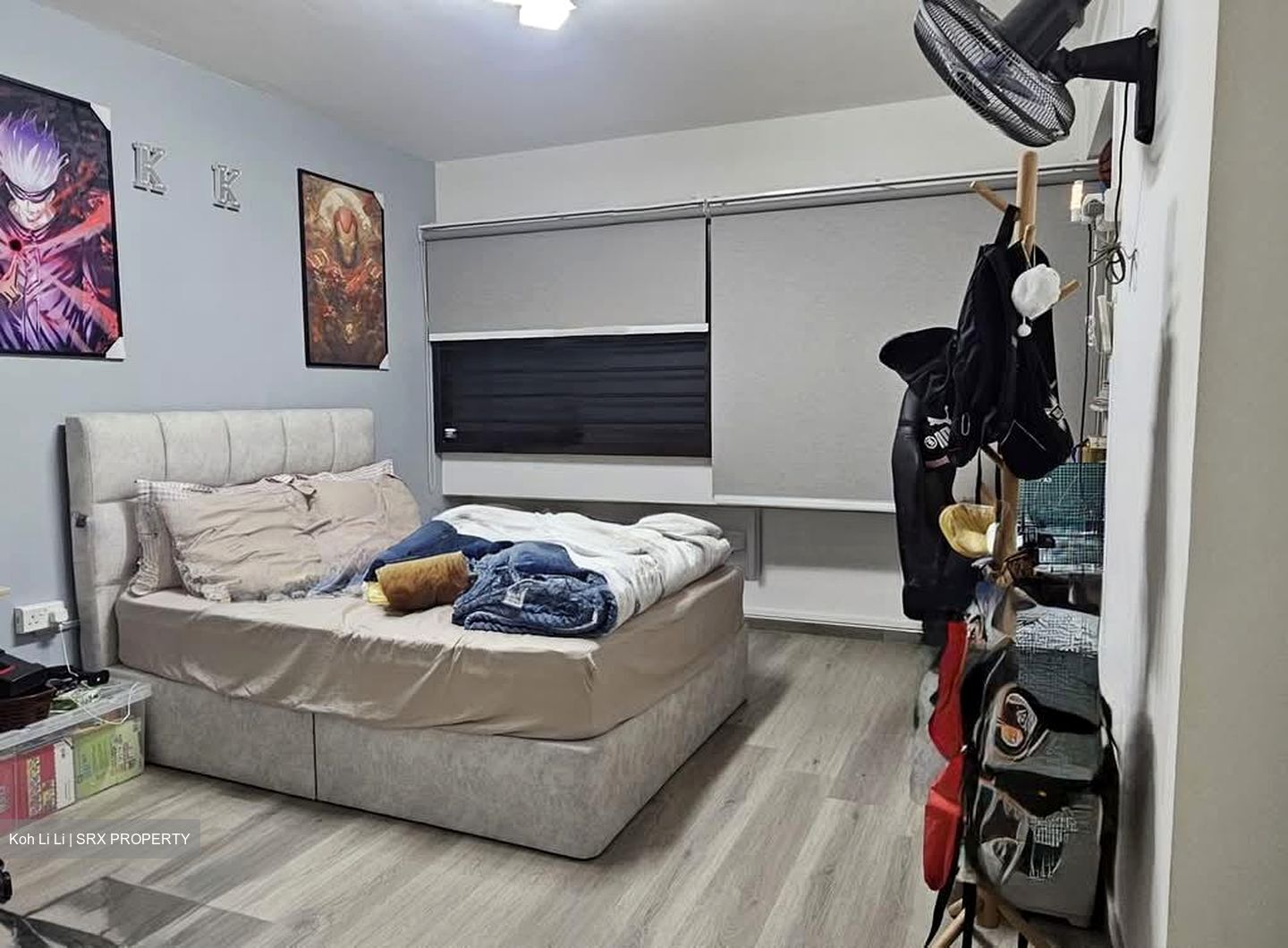 Blk 511 Pangshan Court (Bukit Panjang), HDB 5 Rooms #563711901